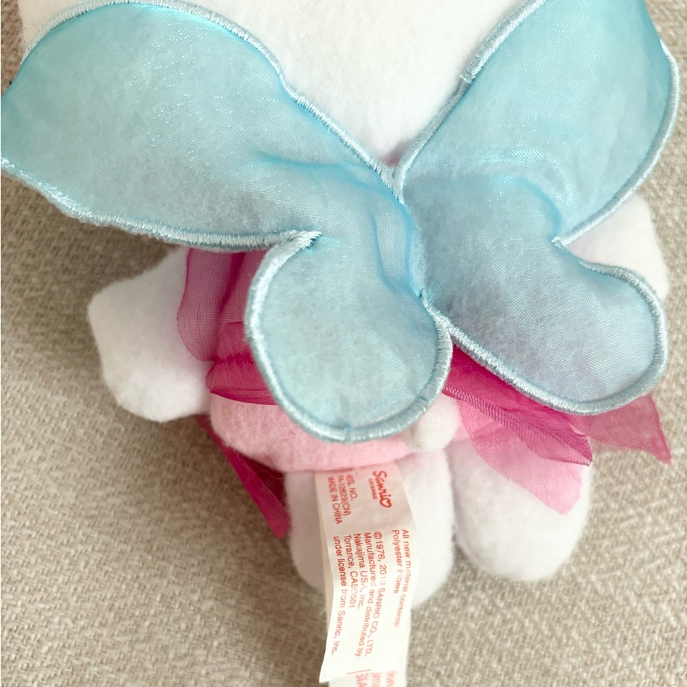 Hello Kitty plush - Picture 3 of 5